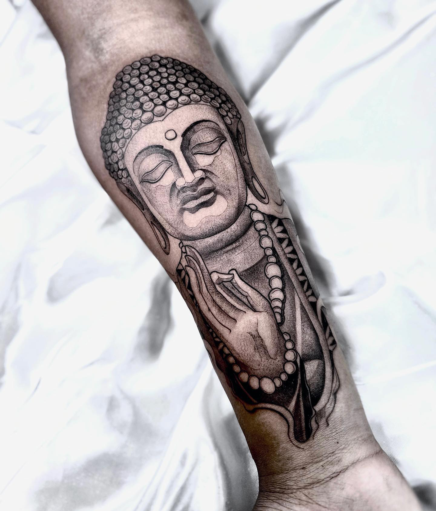 Buddha