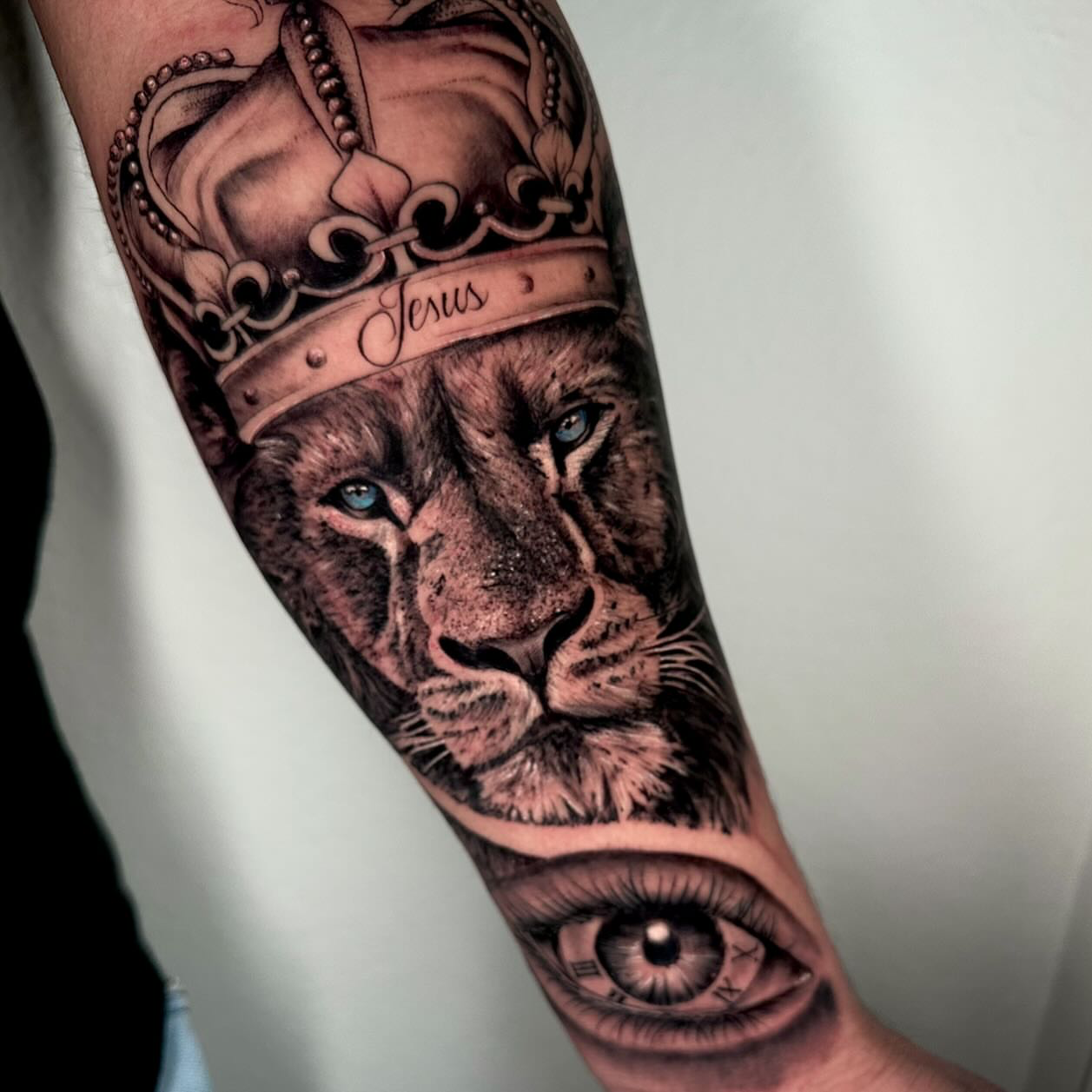 Lion of Judah