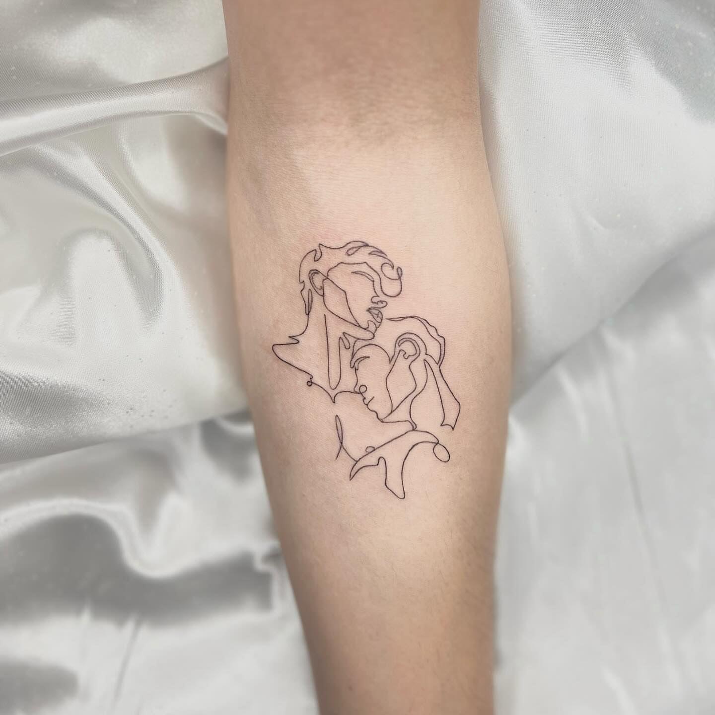Single Line