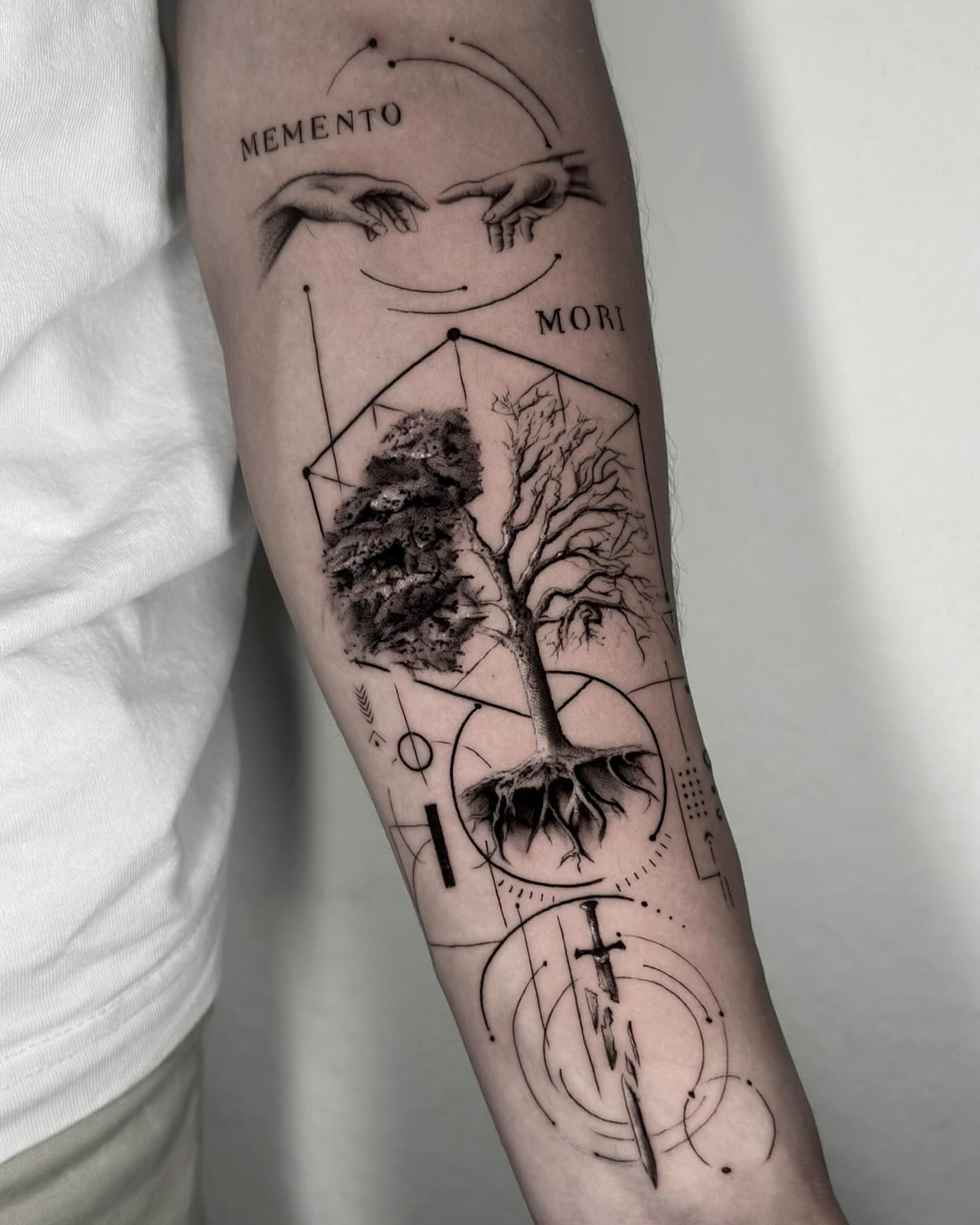 Memento Mori