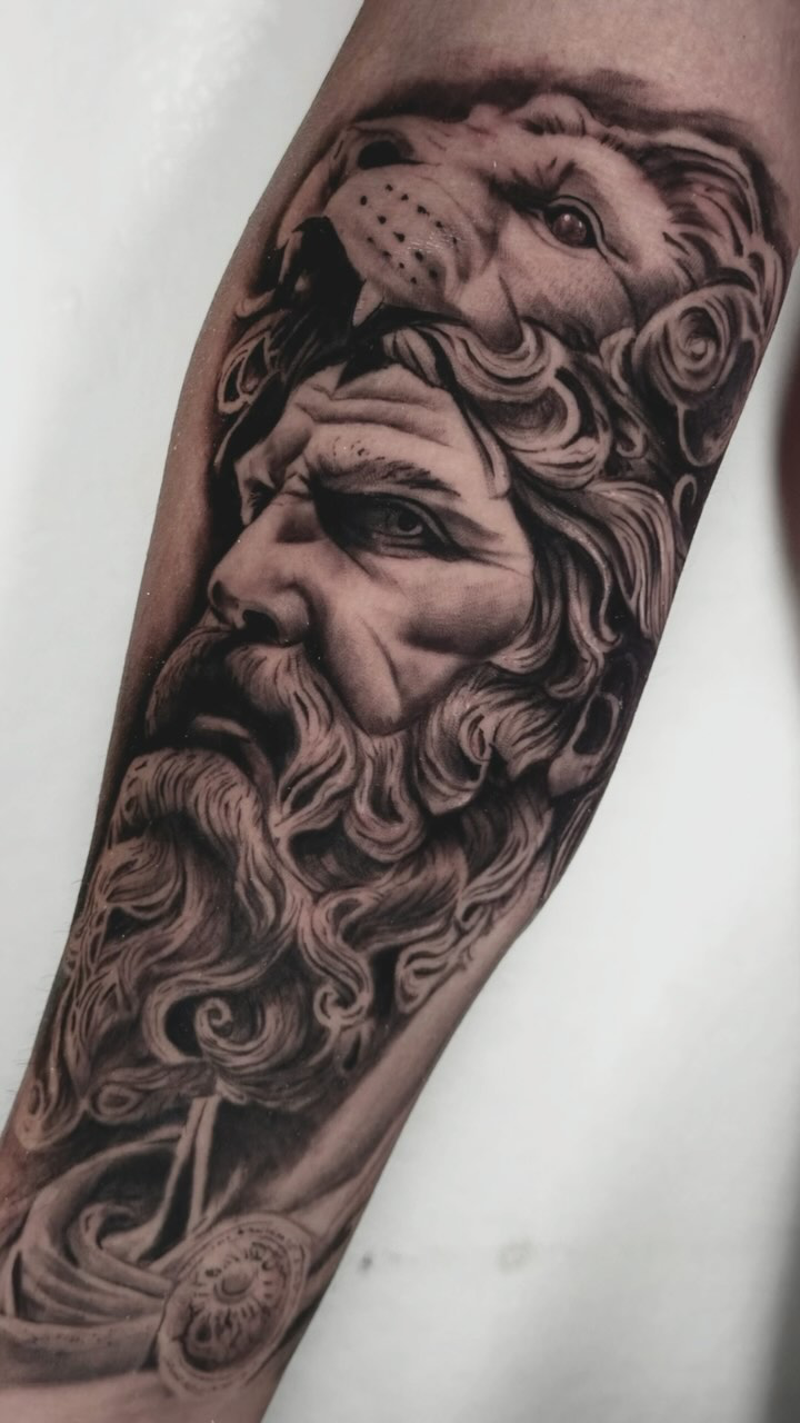 Zeus